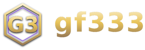 gf333 logo